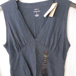NWT - Banana Republic Malibu Tee Tank Top - S Petite